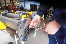 The Role of NDT Inspection in Maintaining Quality in Egyptian Petrochemical Plants