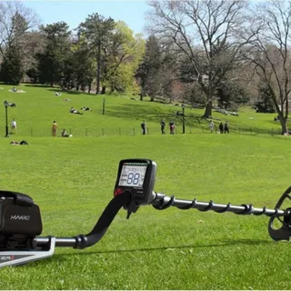 The Importance of Properly Calibrating Metal Detectors for Accuracy