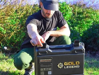 Finding Treasure: The Best Long Range Gold Locators Reviewed