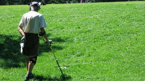 The Role of Metal Detector Detectors in Ensuring Public Safety