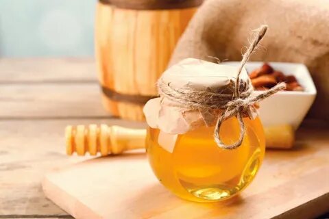 تعزيز الطاقة والقوة البدنية باستخدام عسل المعجزة للرجال