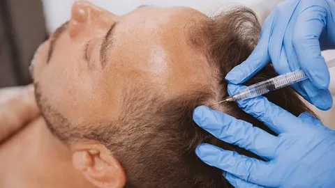 ابتعدي عن التجاعيد والتقدم في السن مع جلسات الفيلر في الرياض