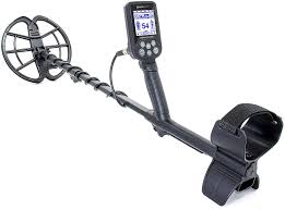 Uncovering Hidden Treasure: A Review of the Garrett Ace 300 Metal Detector