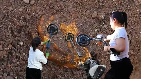 أهمية استخدام جهاز الكشف عن الكنوز في البحث عن الآثار القديمة