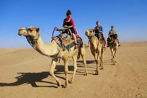Unbeatable Hurghada Trip Offers for Your Ultimate Vacation