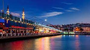تجربة السياحة والتاريخ في تركيا الرائعة