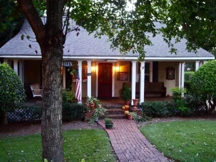 Escape to Nature: Mountain Cottages in Georgia