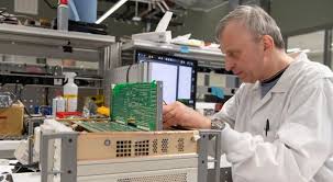 Choosing the Right ISO 17025 Calibration Provider in Egypt