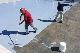 تجنب الأضرار الناتجة عن تسربات المياه مع شركة عزل مائي بعنيزة