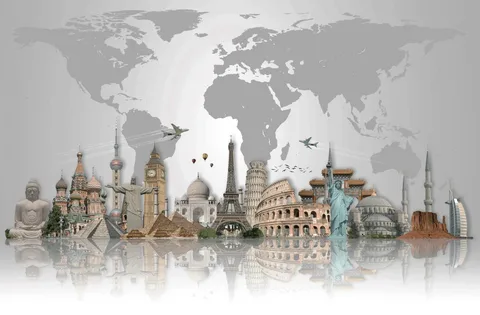 استمتع بجمال الطبيعة والبحر في سياحة الجزائر واكتشف أفضل الشواطئ الرملية