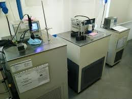 How Calibration Labs Ensure Equipment Accuracy and Precision