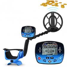 The Ultimate Tool for Finding Hidden Gems: Discovery 1100 Metal Detector