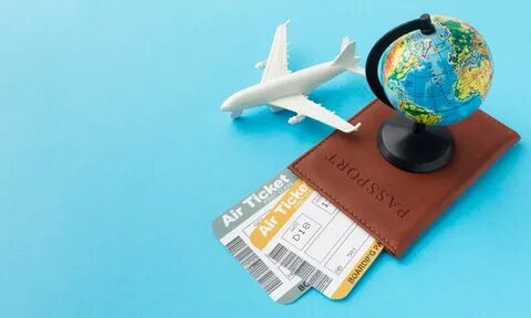 توصيات لحجز تذاكر الطيران بأفضل الأوقات والأسعار