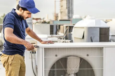 أحدث تقنيات التكييف الذكي وتأثيرها على البيئة