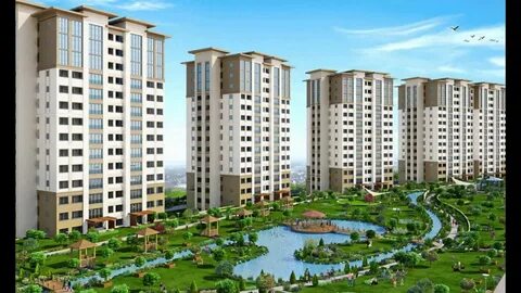 شقق تمليك في أرقى مناطق جدة: فرصة للاستثمار والعيش الراقي