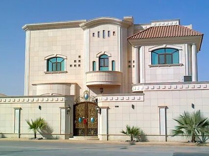 فلل فاخرة للبيع بالتقسيط في أرقى المناطق بتقسيمات مريحة