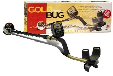 Uncovering Treasures: Top Metal Detectors for Gold Prospecting