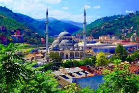 استمتع برحلة سياحية فاخرة في تركيا واكتشف جمالها الطبيعي