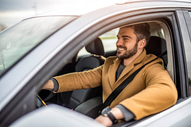 سائق خاص في ميلانو: خدمة فاخرة للتنقل في المدينة الإيطالية الجميلة