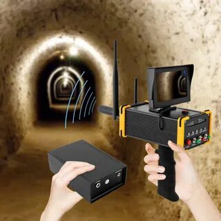 Gold Rush: Long Range Gold Detectors for the Modern Prospector