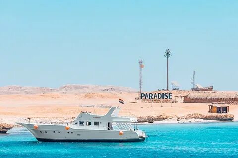 Explore the Red Sea: Half Day Snorkeling Tours in Hurghada