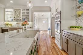 The Benefits of Installing Granite Countertops Nearby