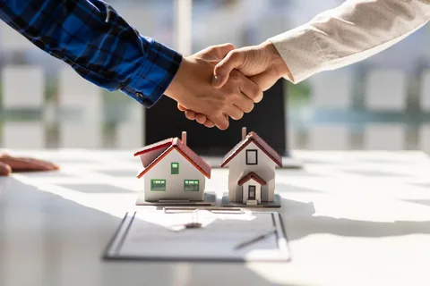 استثمارات عقارية مجدية: إمكانية العثور على فلل وبيوت للبيع بأسعار مناسبة