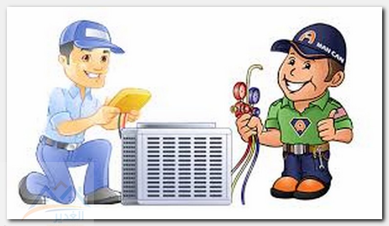 أفضل وقت لإجراء صيانة دورية لمكيفات السبلت