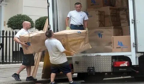 توفير الوقت والجهد: خدمة نقل العفش في الجابرية