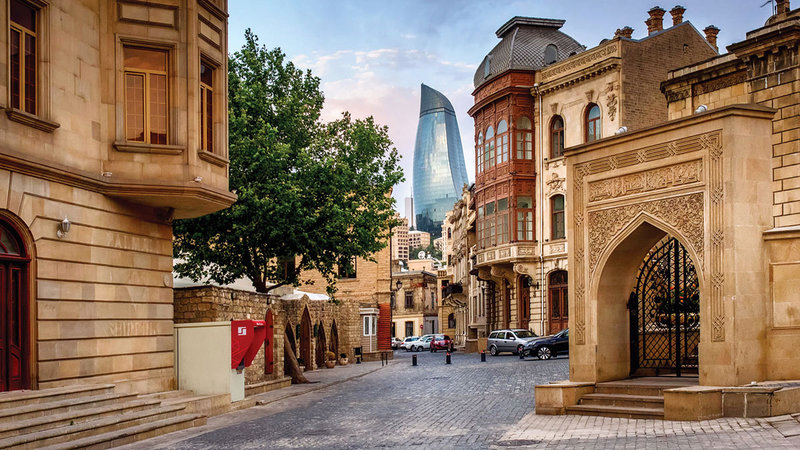 الدوحة: عاصمة ساحرة تحتضن الحضارة والفخامة والتنوع الثقافي