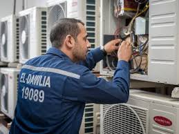 أهم النصائح لتجنب إعطال مكيفات المركزية وتحسين كفاءتها