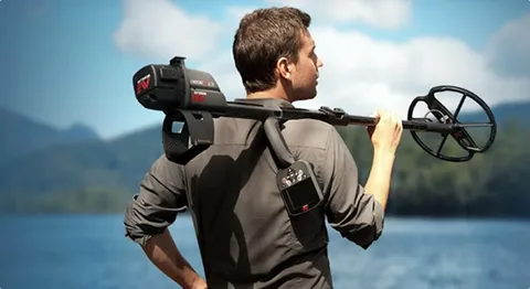 How to Choose the Right Gold-Detecting Metal Detector
