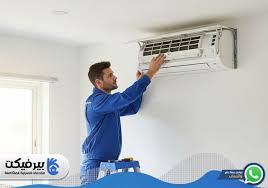 كيفية اختيار خدمة تصليح مكيفات الهواء المناسبة