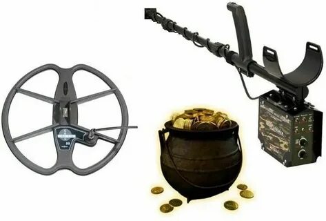 كيف يساعد جهاز كشف الذهب GPX 4500 في اكتشاف الكنوز الضائعة