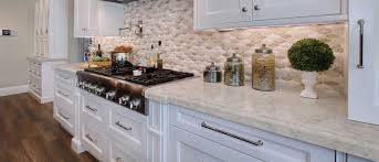 The Benefits of Investing in Stone Countertops