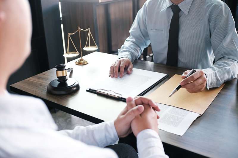أهم الخدمات التي يقدمها مكاتب المحاماة في مصر