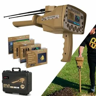 Unbiased Titan 1000 Detector Review: Is It Worth the Hype?
