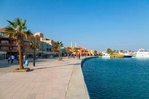 What You Should Expect to Pay for Grand Aquarium Hurghada Entrance Fee