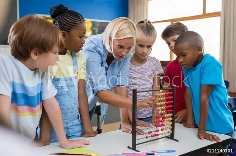 تحفيز الأطفال على تعلم اللغة العربية من خلال برنامج تفاعلي