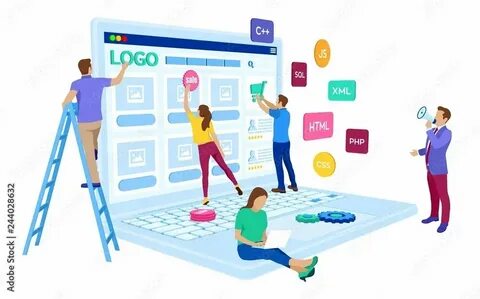 كيفية اختيار أفضل تصميم لموقع شركتك