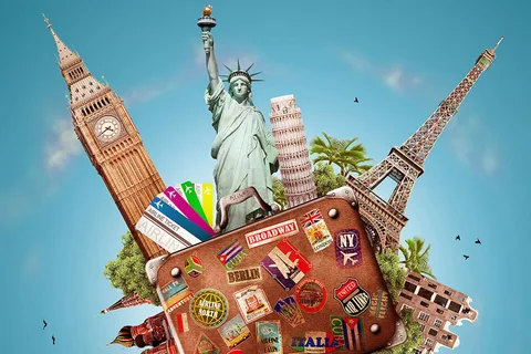 لندن: عاصمة الثقافة والتاريخ في المملكة المتحدة