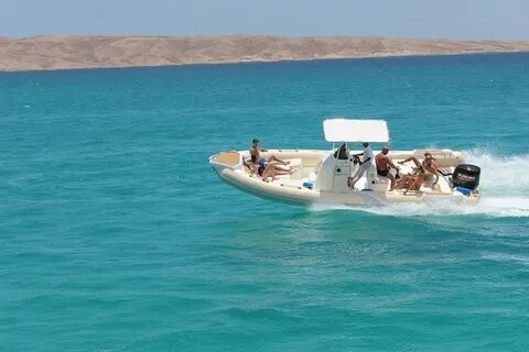 The Ultimate Guide to Hurghada Personalized Tours