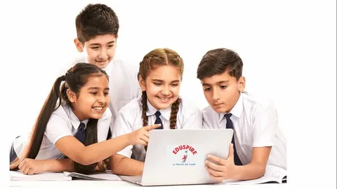 تأثير البيئة على الفروقات الفردية والشخصية