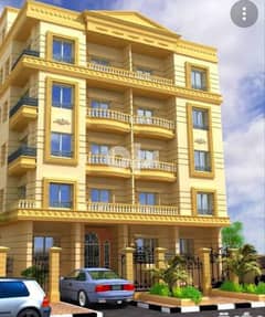 تملك فلتك الفاخرة بدفعة أولى مناسبة وأقساط مريحة