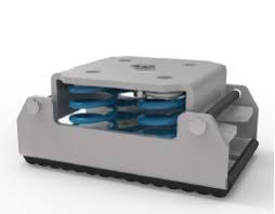 How Vibration Isolation Mounts Work in Different Applications