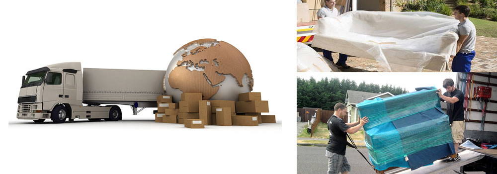 أهم الخطوات التي يجب اتباعها قبل وأثناء نقل العفش في المنطقة العاشرة