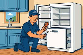 أهمية صيانة ثلاجات وإصلاح تسريب الماء في الوقت المناسب