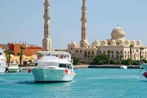 Discover the Beauty of the Desert with Hurghada Safari Tours