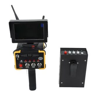 Find Your Gold with the Ultimate Metal Detectors on the Market