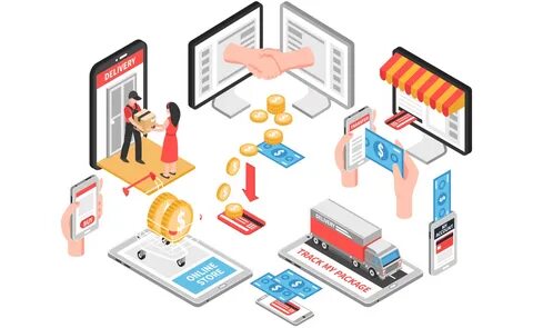 كيفية استخدام برنامج تسويق الكتروني لبناء علاقات دائمة مع العملاء